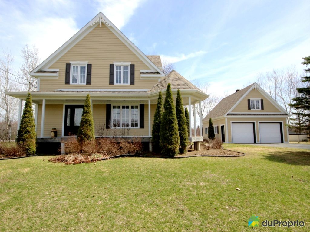 Maison vendu StPaulD'Abbotsford, immobilier Québec DuProprio 514368