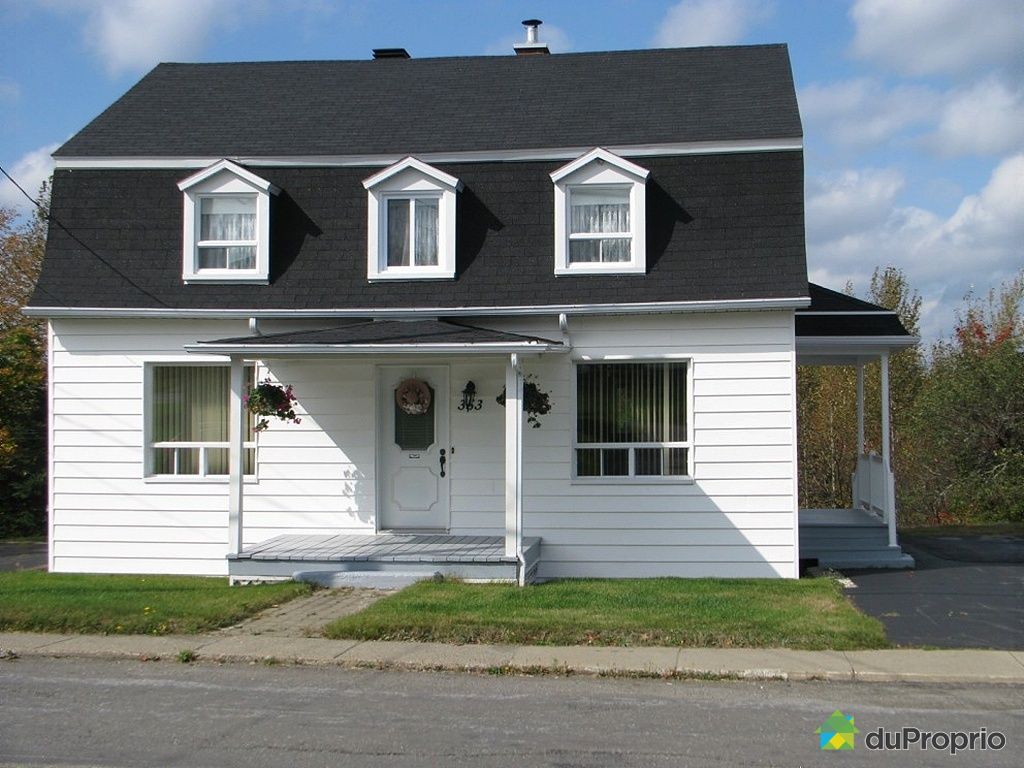 Maison vendu StPaulDeMontminy, immobilier Québec DuProprio 284891 Maison vendu StPaulDeMontminy, immobilier Québec DuProprio 284891
