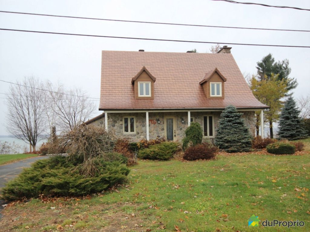 Maison à vendre StPierreLesBecquets, 215 place de Saratoga