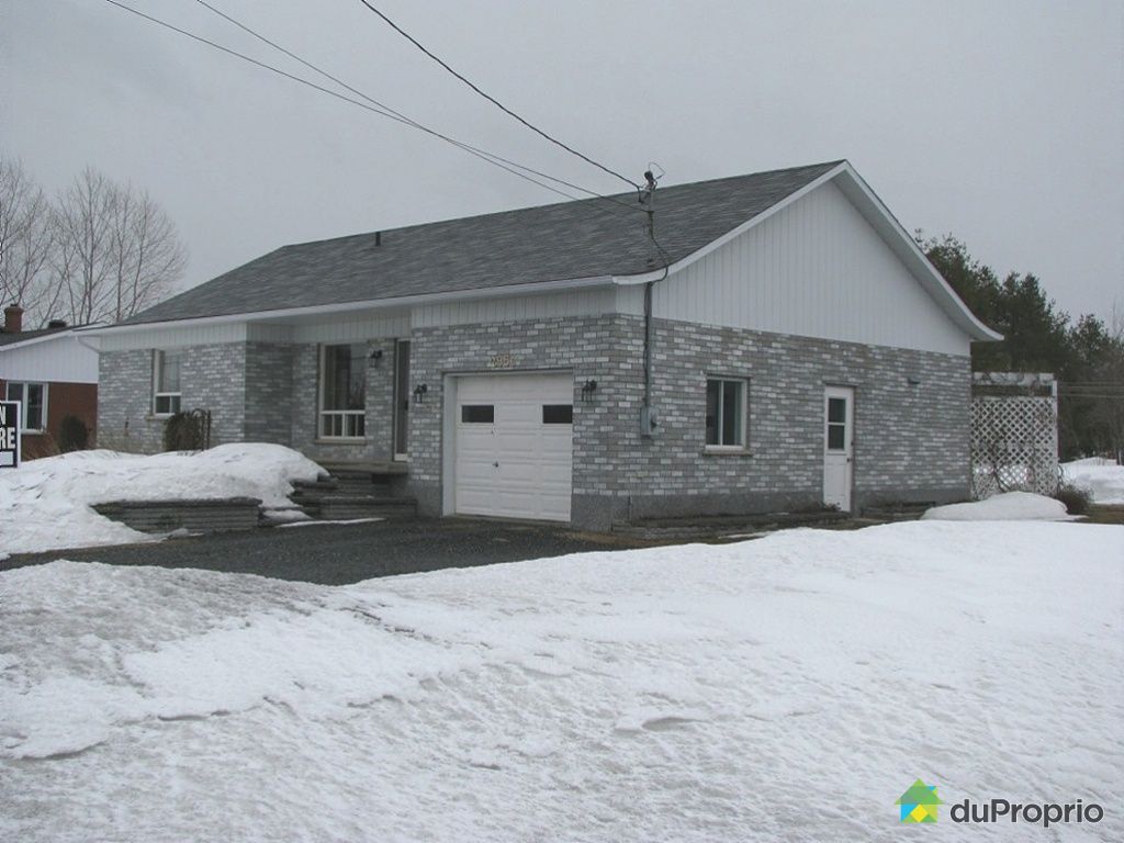 Maison vendu StProsperDeDorchester, immobilier Québec DuProprio