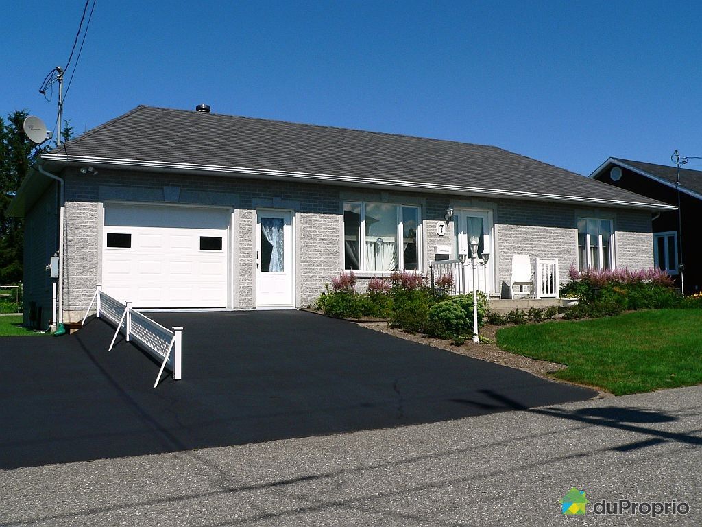 Maison vendu StRaphaeldeBellechasse, immobilier Québec DuProprio