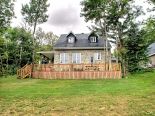 Maison 2 �tages � St-Raymond, Portneuf