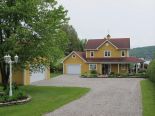 Maison 2 �tages � St-Remi-De-Tingwick, Centre-du-Qu�bec