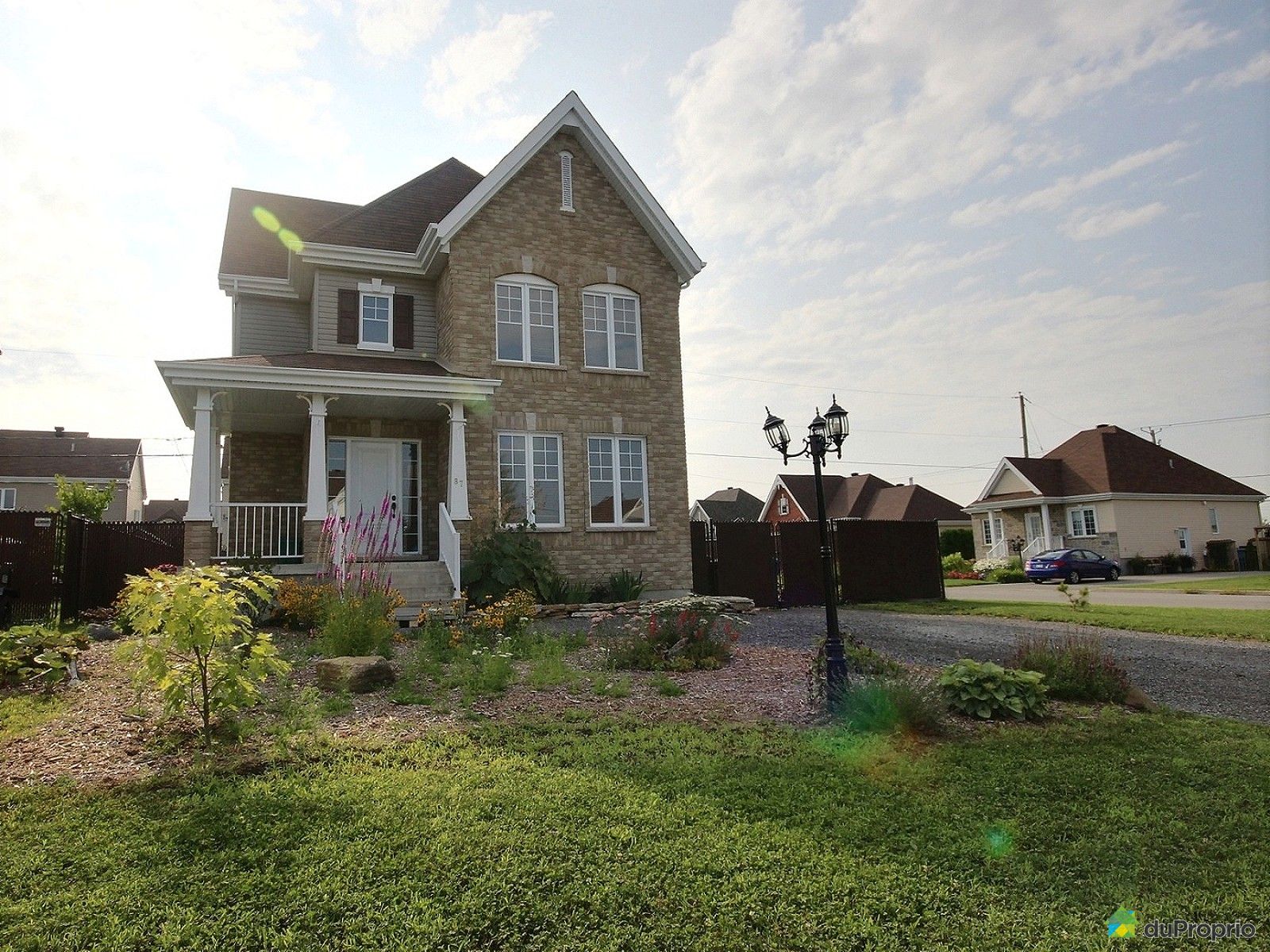 Maison vendu StRochDeL'Achigan, immobilier Québec DuProprio 539173