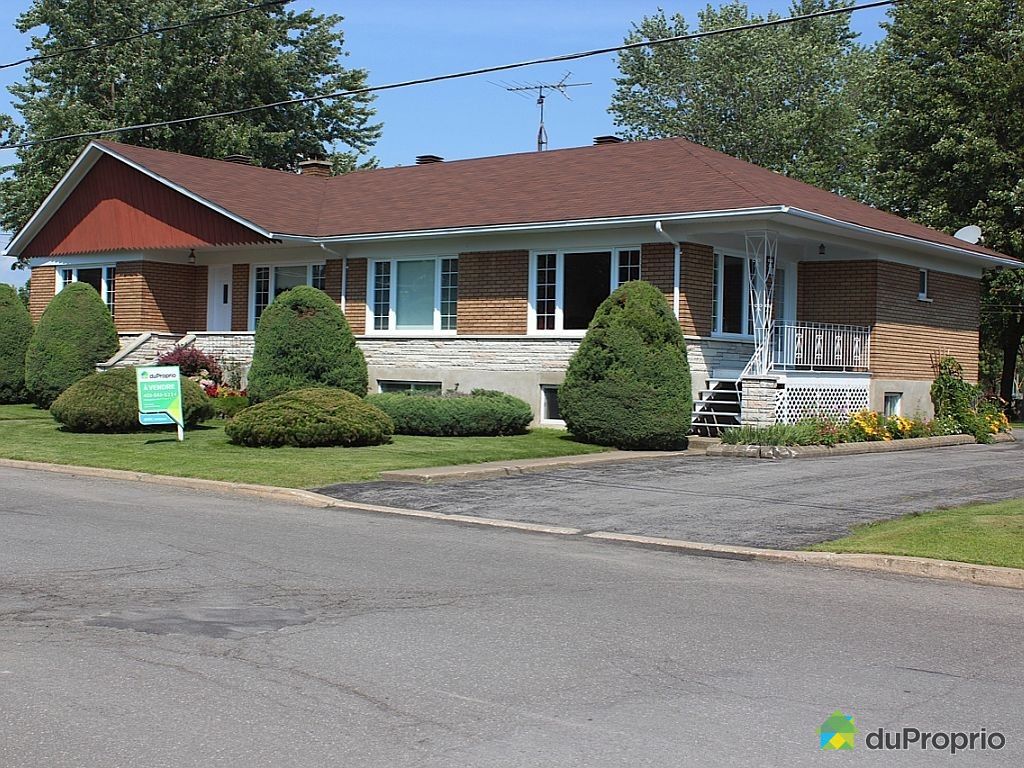 Maison vendu StRochDeL'Achigan, immobilier Québec DuProprio 354973