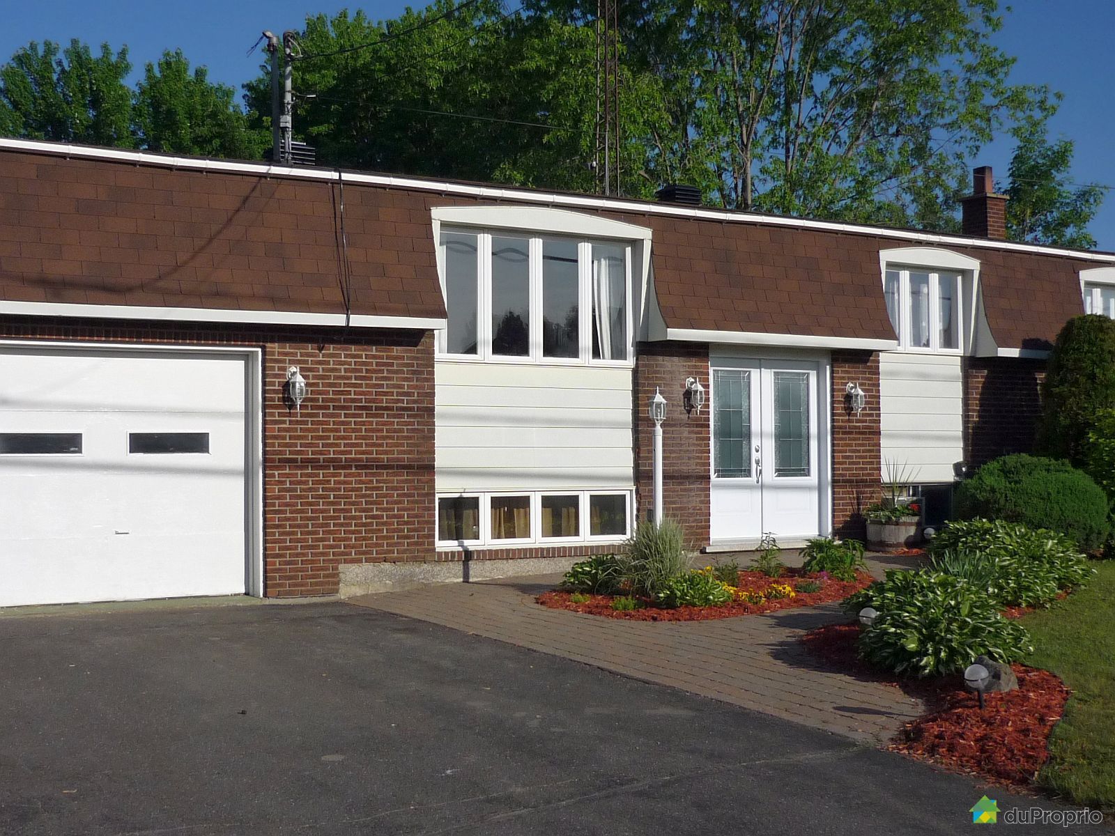 Maison vendu StThéodore d'Acton, immobilier Québec DuProprio 571031