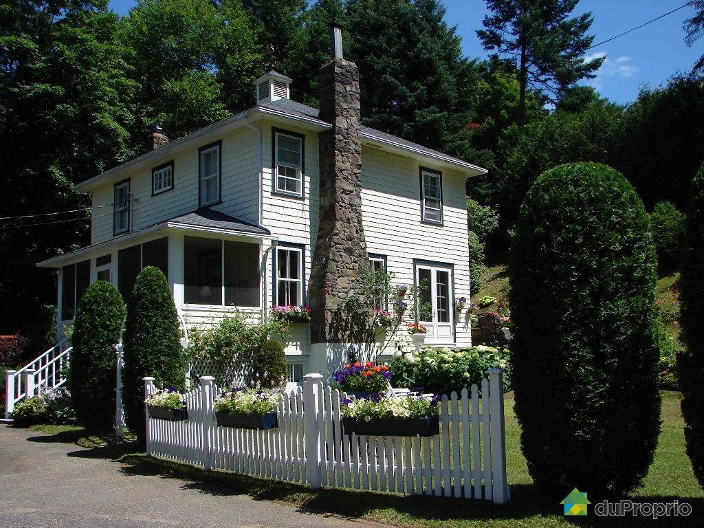 Maison vendu SteAdèle, immobilier Québec DuProprio 364617 Maison vendu SteAdèle, immobilier Québec DuProprio 364617