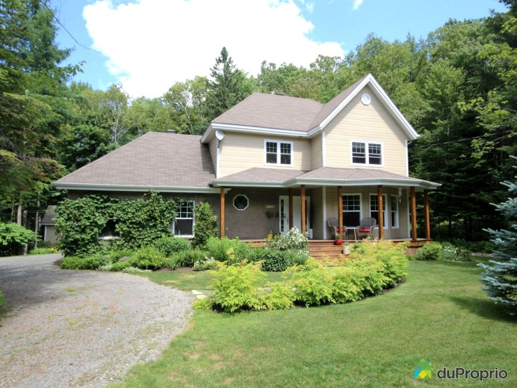 Maison à vendre SteAnneDesLacs, 83, rue des immobilier Québec DuProprio 307997 Maison à vendre SteAnneDesLacs, 83, rue des immobilier Québec DuProprio 307997
