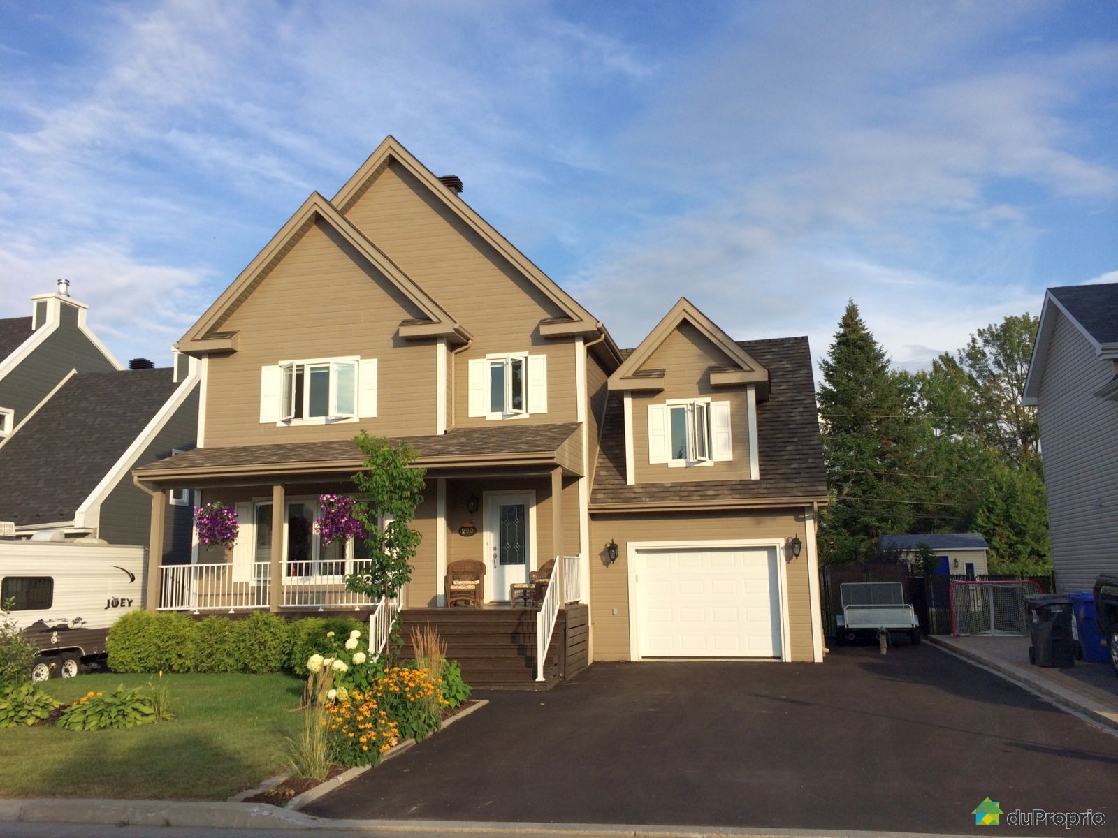 Maison vendu SteAnneDesPlaines, immobilier Québec DuProprio 592749 Maison vendu SteAnneDesPlaines, immobilier Québec DuProprio 592749