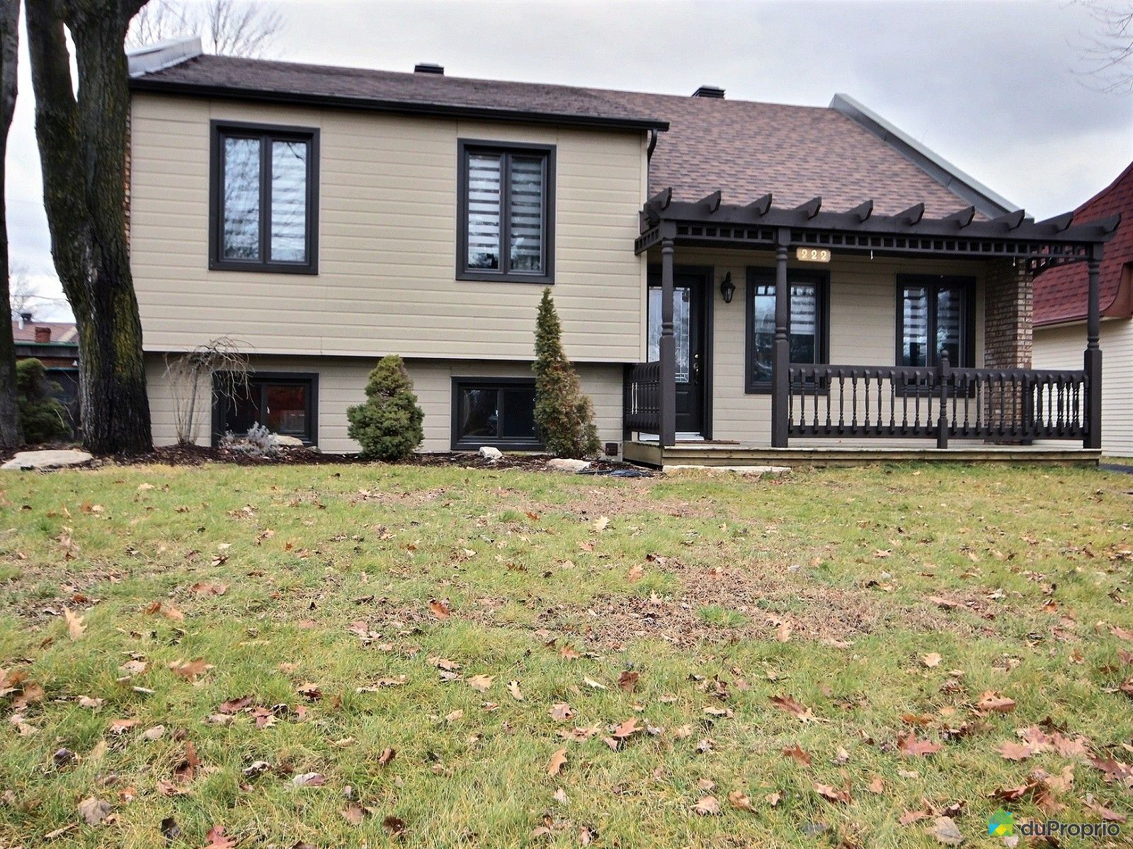 Maison vendu SteAnneDesPlaines, immobilier Québec DuProprio 661033 Maison vendu SteAnneDesPlaines, immobilier Québec DuProprio 661033