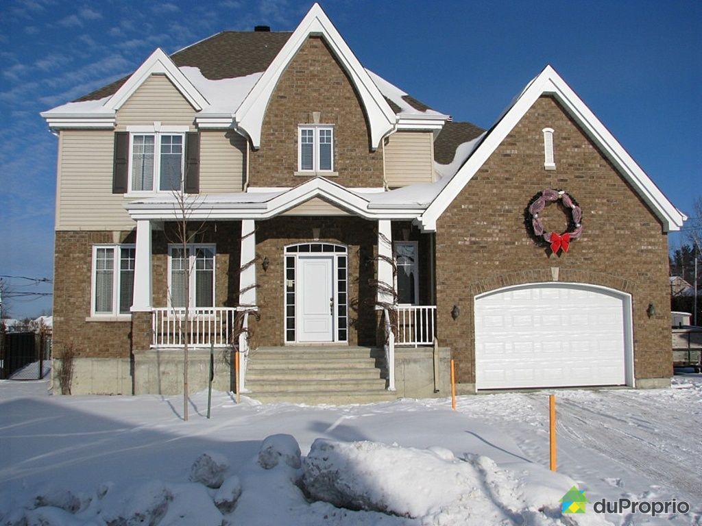 Maison vendu SteAnneDesPlaines, immobilier Québec DuProprio 227832 Maison vendu SteAnneDesPlaines, immobilier Québec DuProprio 227832