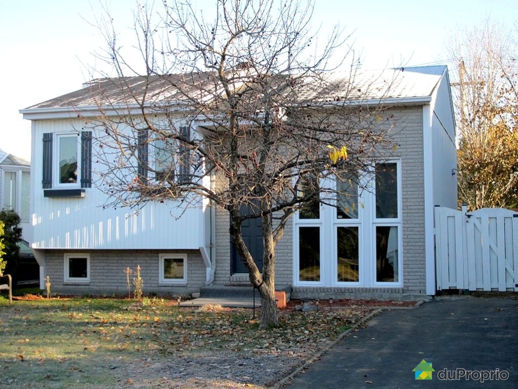 Maison vendu SteAnneDesPlaines, immobilier Québec DuProprio 293133