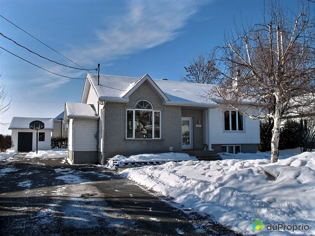 Maison vendu SteBrigideD'Iberville, immobilier Québec DuProprio