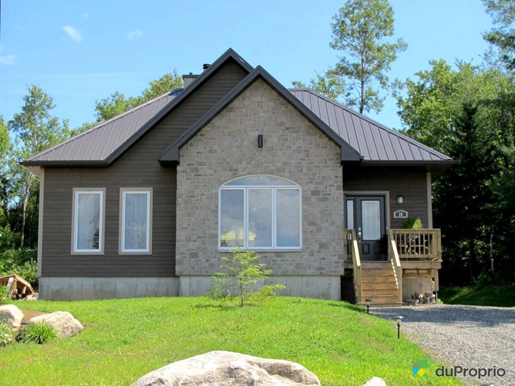 Maison vendu SteCatherinedelaJC, immobilier Québec DuProprio 446486