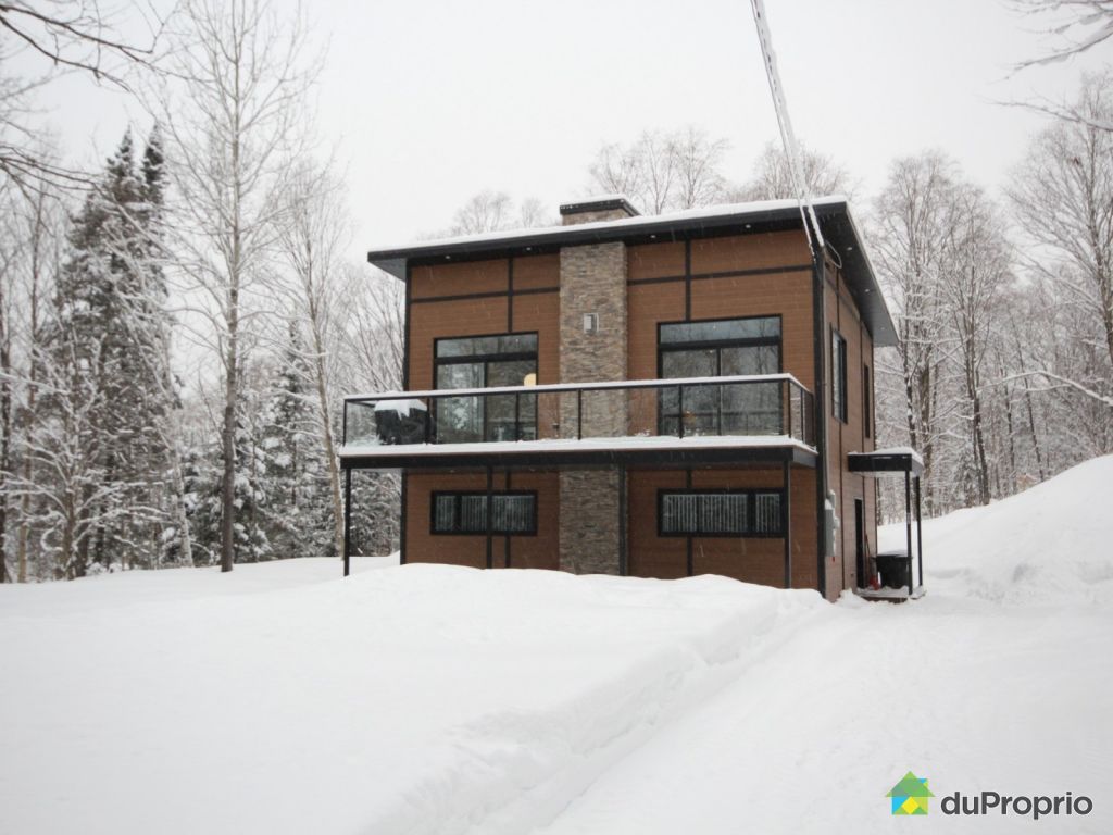 Maison à vendre SteCatherinedelaJC, 25, Le VieuxChemin, immobilier