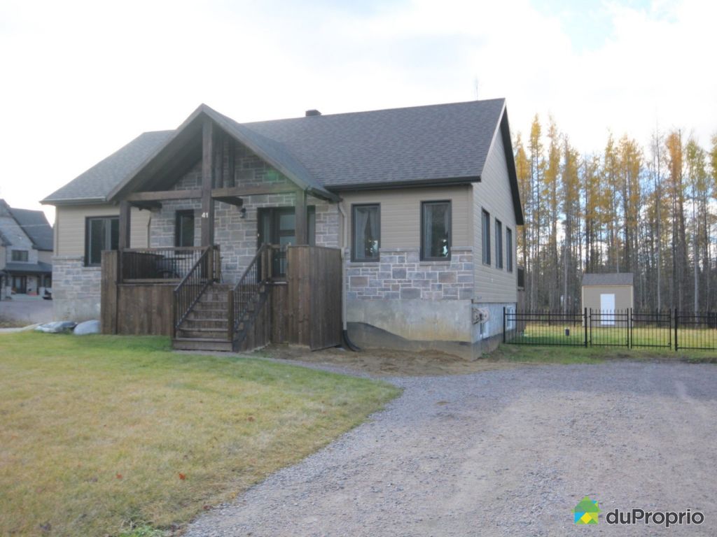 Maison à vendre SteCatherinedelaJC, 41 rue des Cigales, immobilier