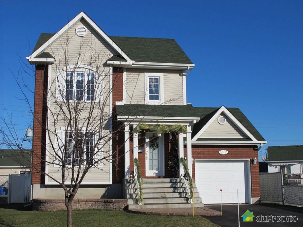 Maison vendu SteCatherine, immobilier Québec DuProprio 301094 Maison vendu SteCatherine, immobilier Québec DuProprio 301094