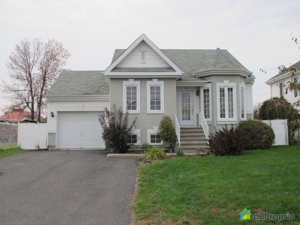 Maison vendu SteCatherine, immobilier Québec DuProprio 468259