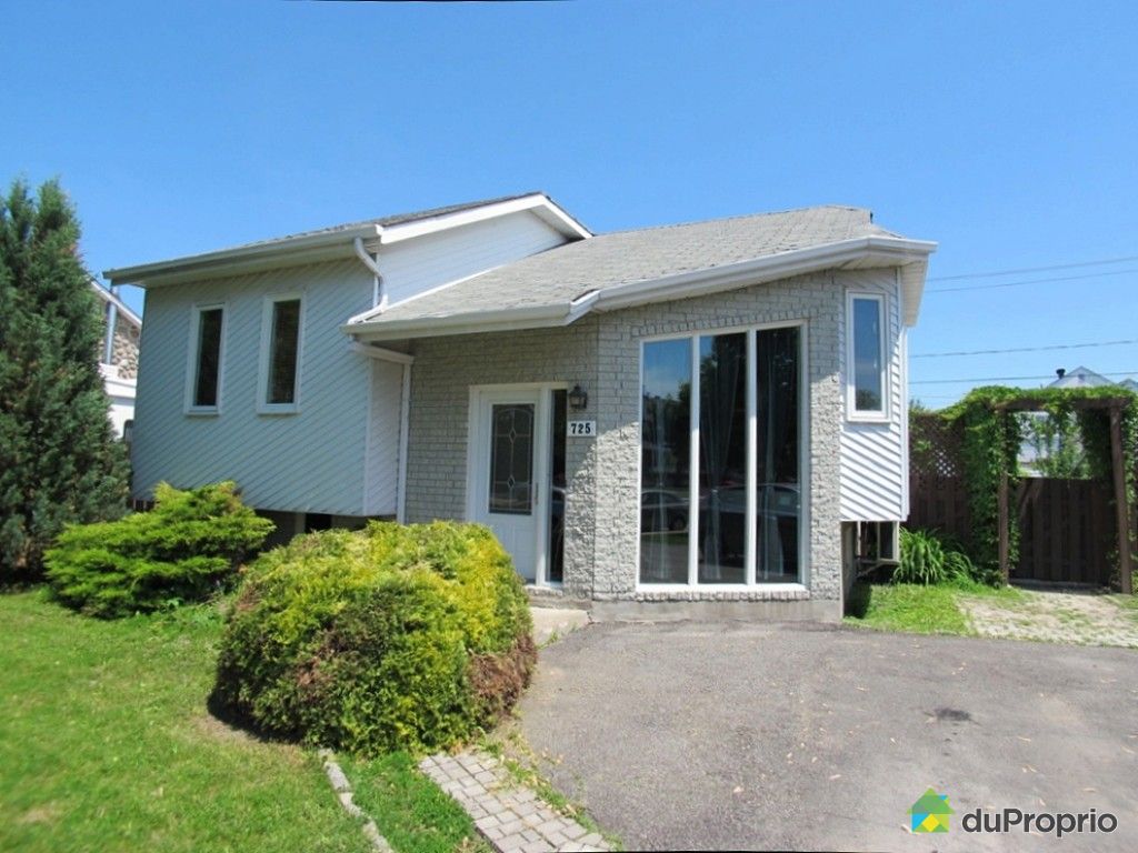 Maison vendu SteCatherine, immobilier Québec DuProprio 525837