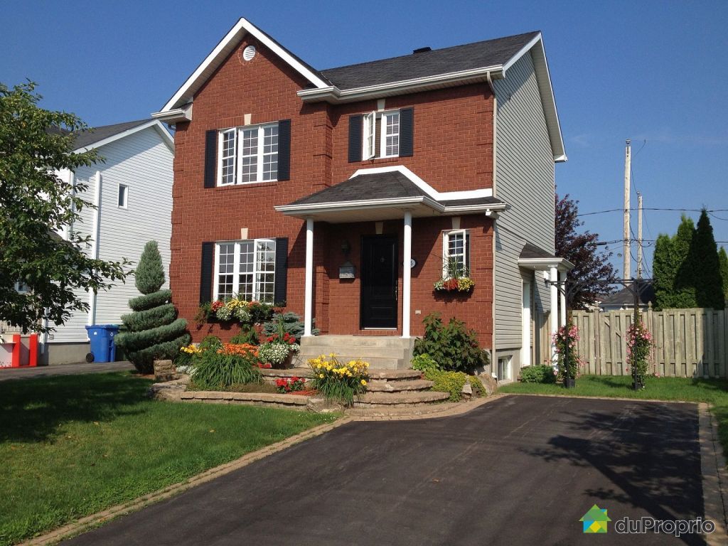 Maison vendu SteCatherine, immobilier Québec DuProprio 552742