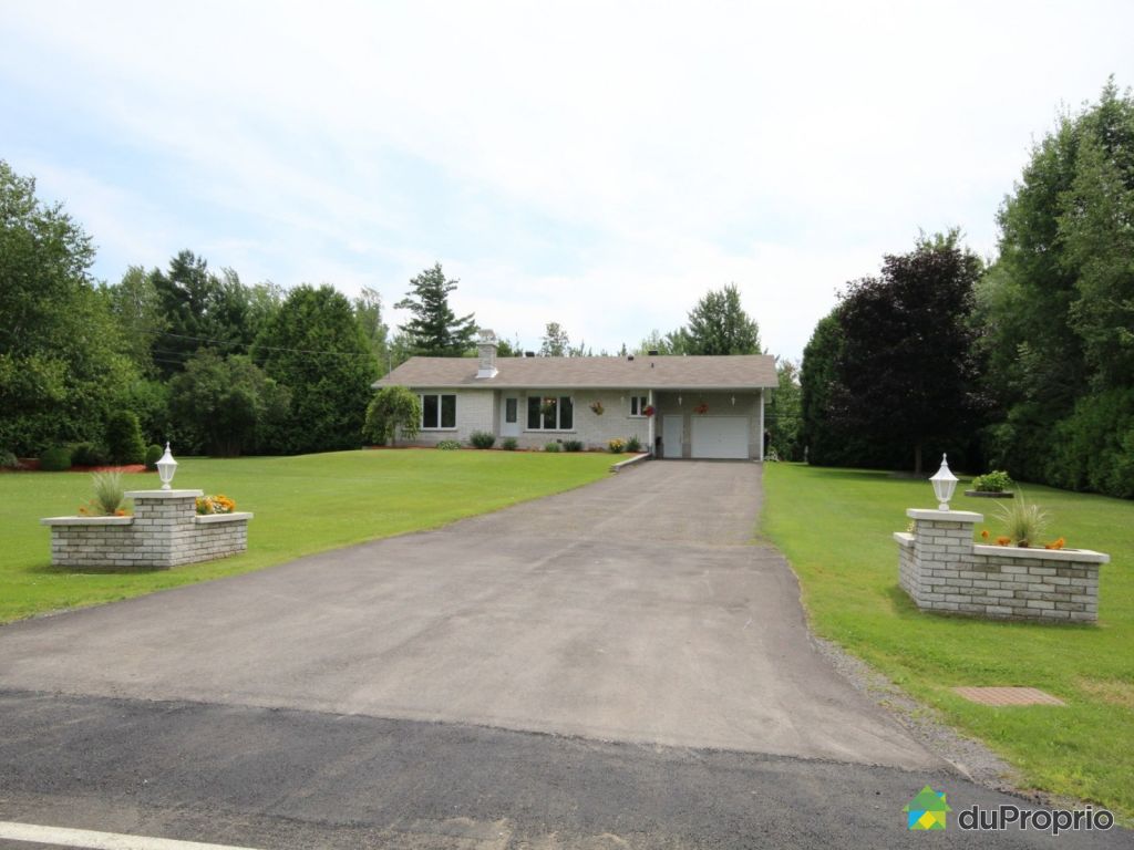 Maison vendu SteCécileDeMilton, immobilier Québec DuProprio 533573