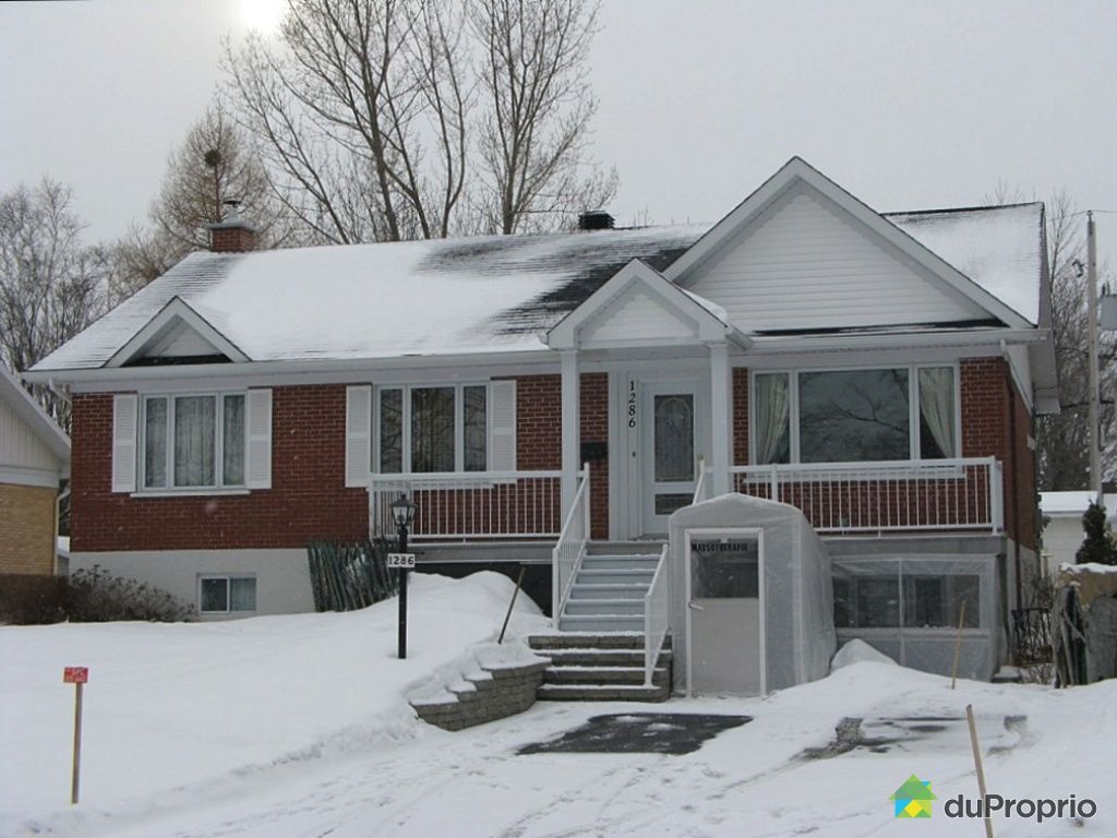 Maison vendu SteFoy, immobilier Québec DuProprio 226499 Maison vendu SteFoy, immobilier Québec DuProprio 226499