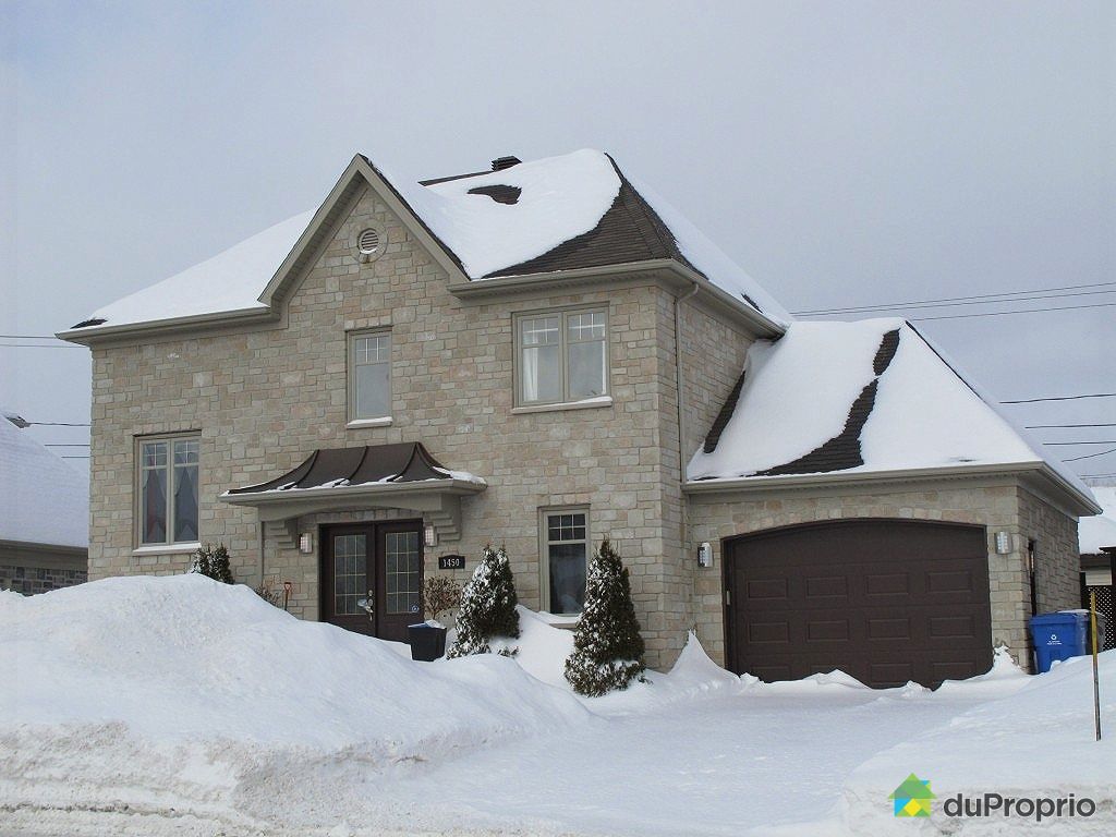 Maison vendu SteFoy, immobilier Québec DuProprio 307828 Maison vendu SteFoy, immobilier Québec DuProprio 307828