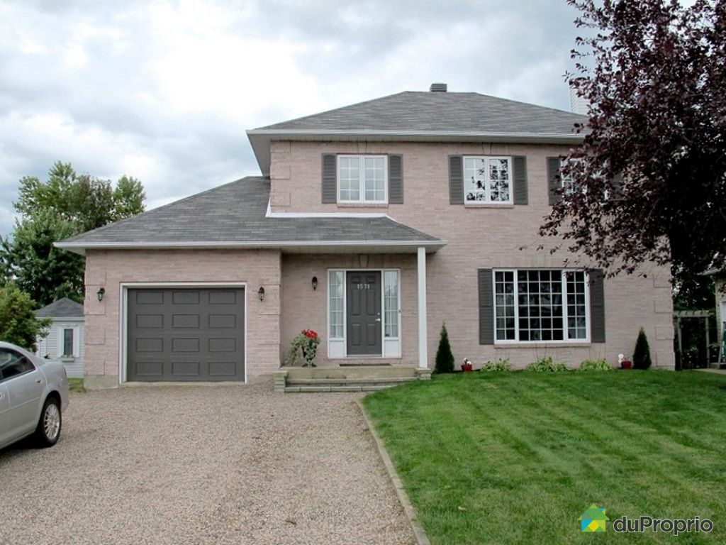 Maison vendu SteFoy, immobilier Québec DuProprio 308314 Maison vendu SteFoy, immobilier Québec DuProprio 308314