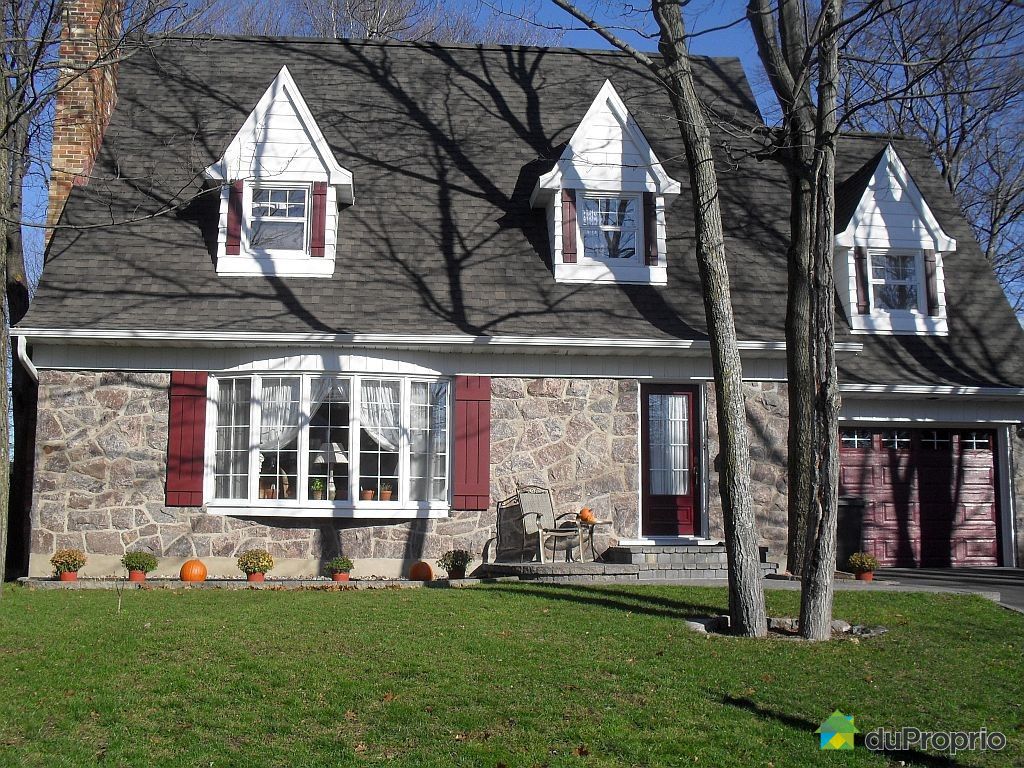 Maison vendu SteFoy, immobilier Québec DuProprio 365562 Maison vendu SteFoy, immobilier Québec DuProprio 365562