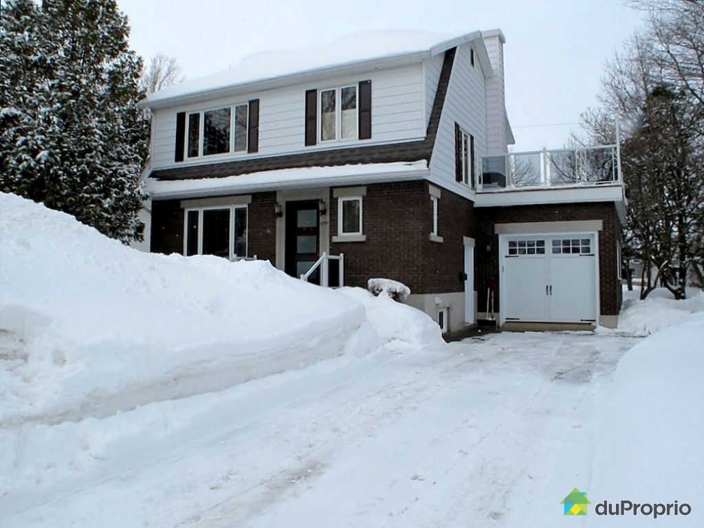 Maison vendu SteFoy, immobilier Québec DuProprio 400437 Maison vendu SteFoy, immobilier Québec DuProprio 400437