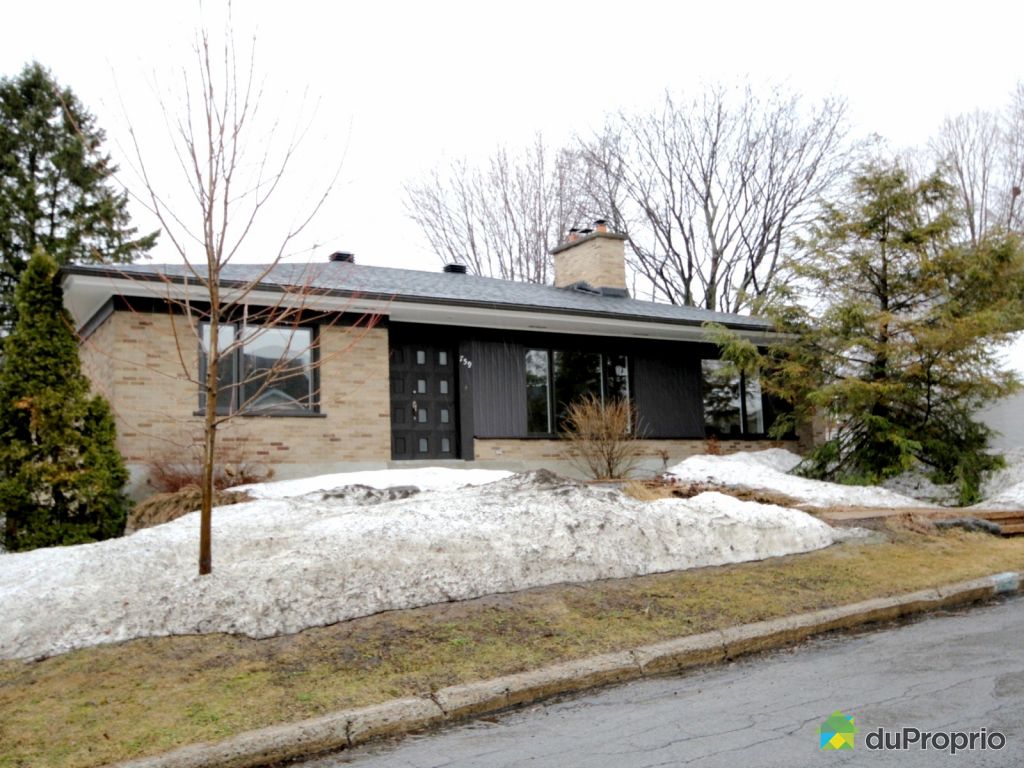 Maison vendu SteFoy, immobilier Québec DuProprio 497666 Maison vendu SteFoy, immobilier Québec DuProprio 497666
