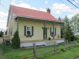 Maison 2 �tages � Ste-Genevieve-De-Berthier, Lanaudi�re