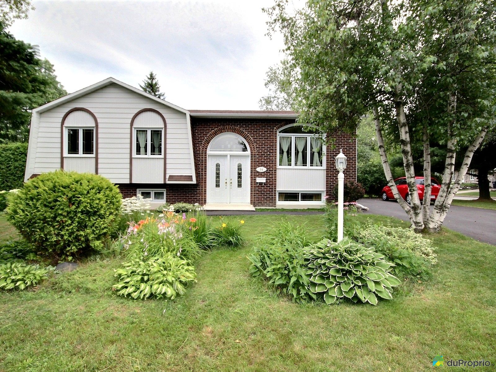 Maison vendu SteJulie, immobilier Québec DuProprio 464327 Maison vendu SteJulie, immobilier Québec DuProprio 464327