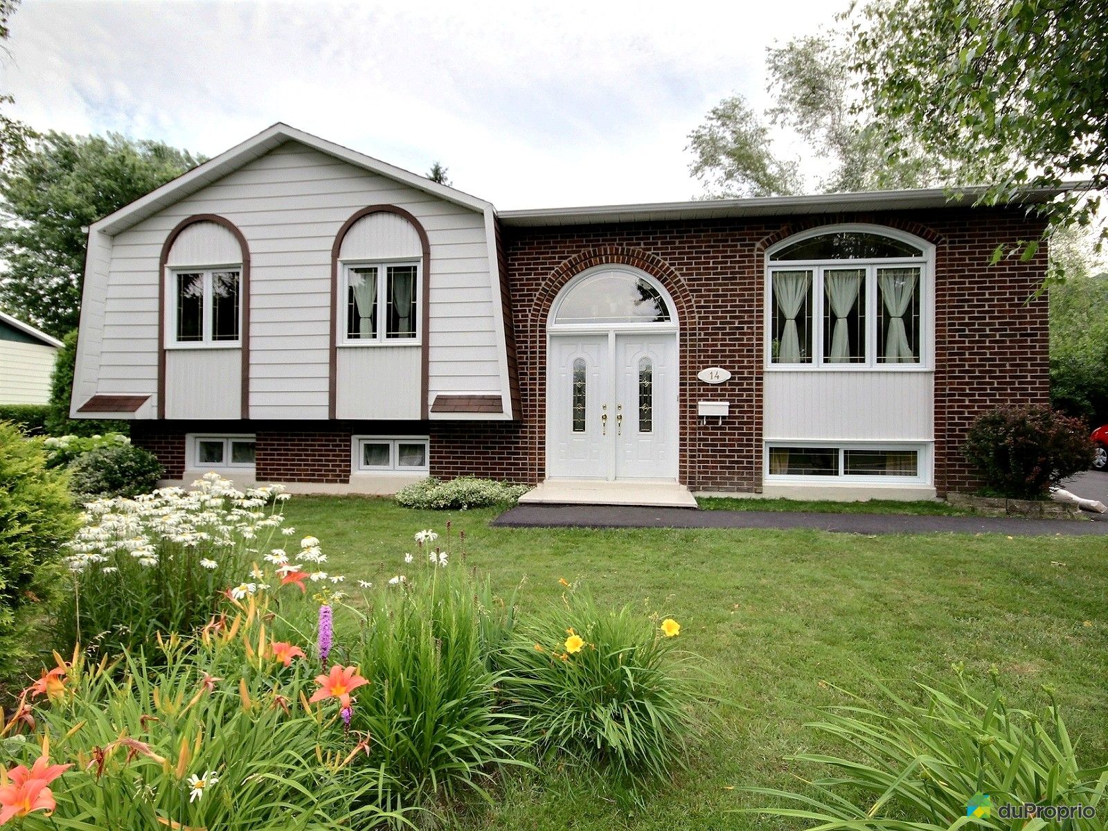 Maison vendu SteJulie, immobilier Québec DuProprio 464327