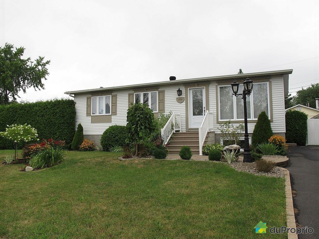 Maison vendu SteJulie, immobilier Québec DuProprio 354403 Maison vendu SteJulie, immobilier Québec DuProprio 354403