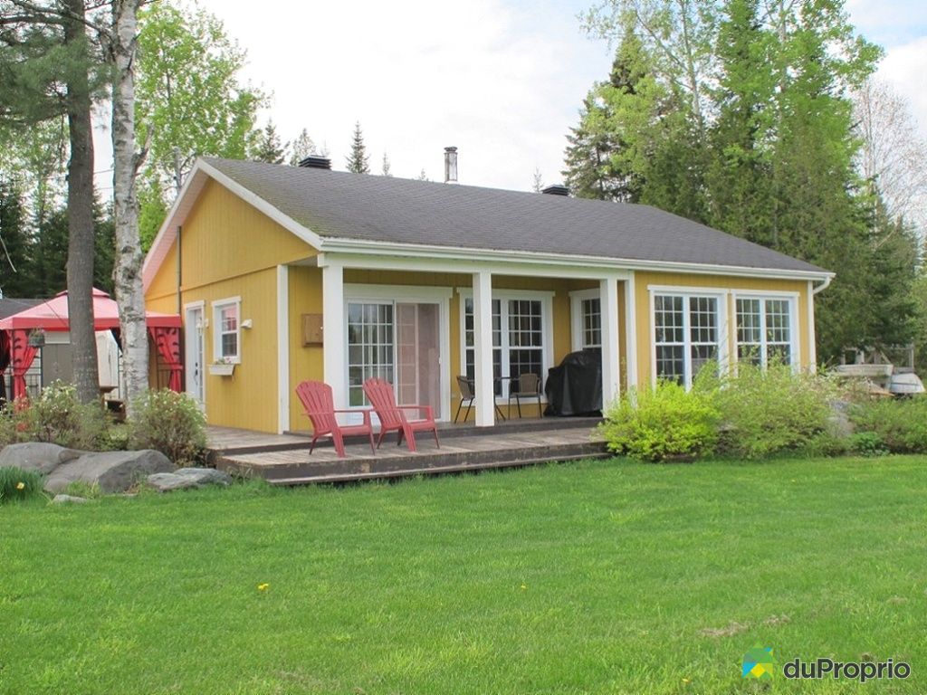 Maison vendu SteJustine, immobilier Québec DuProprio 406965 Maison vendu SteJustine, immobilier Québec DuProprio 406965