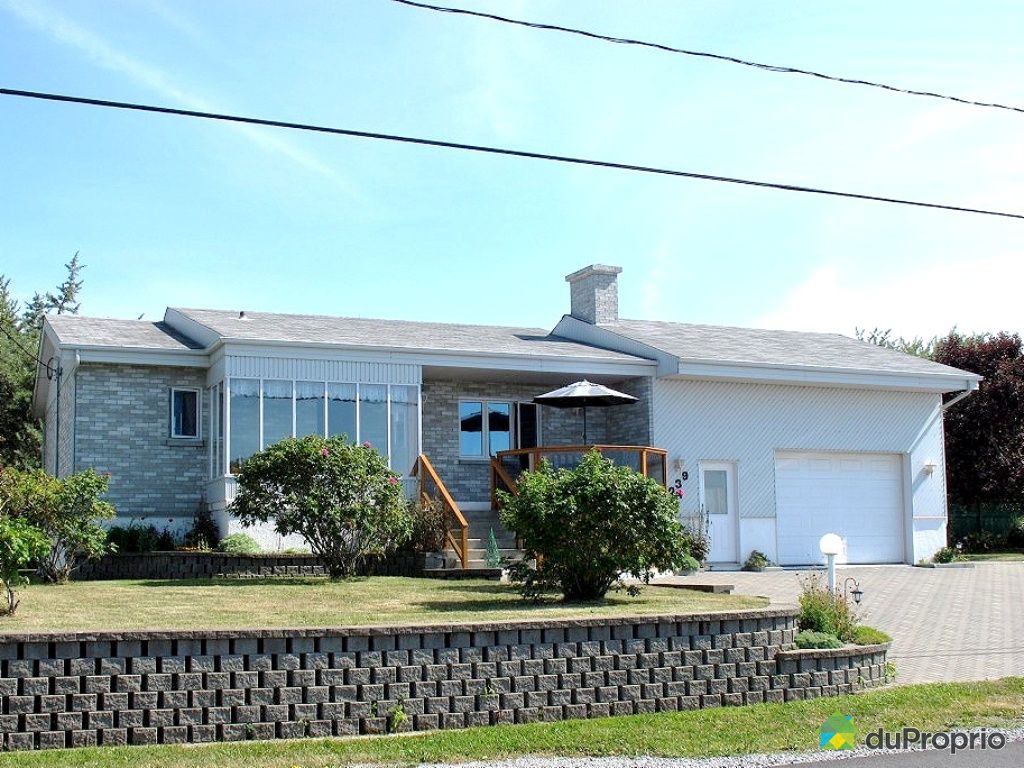 Maison à vendre SteLucesurMer, 239 route