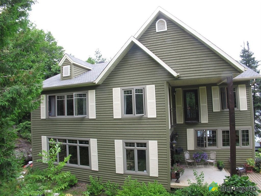 Maison à vendre SteMarcellineDeKildare, 700 chemin