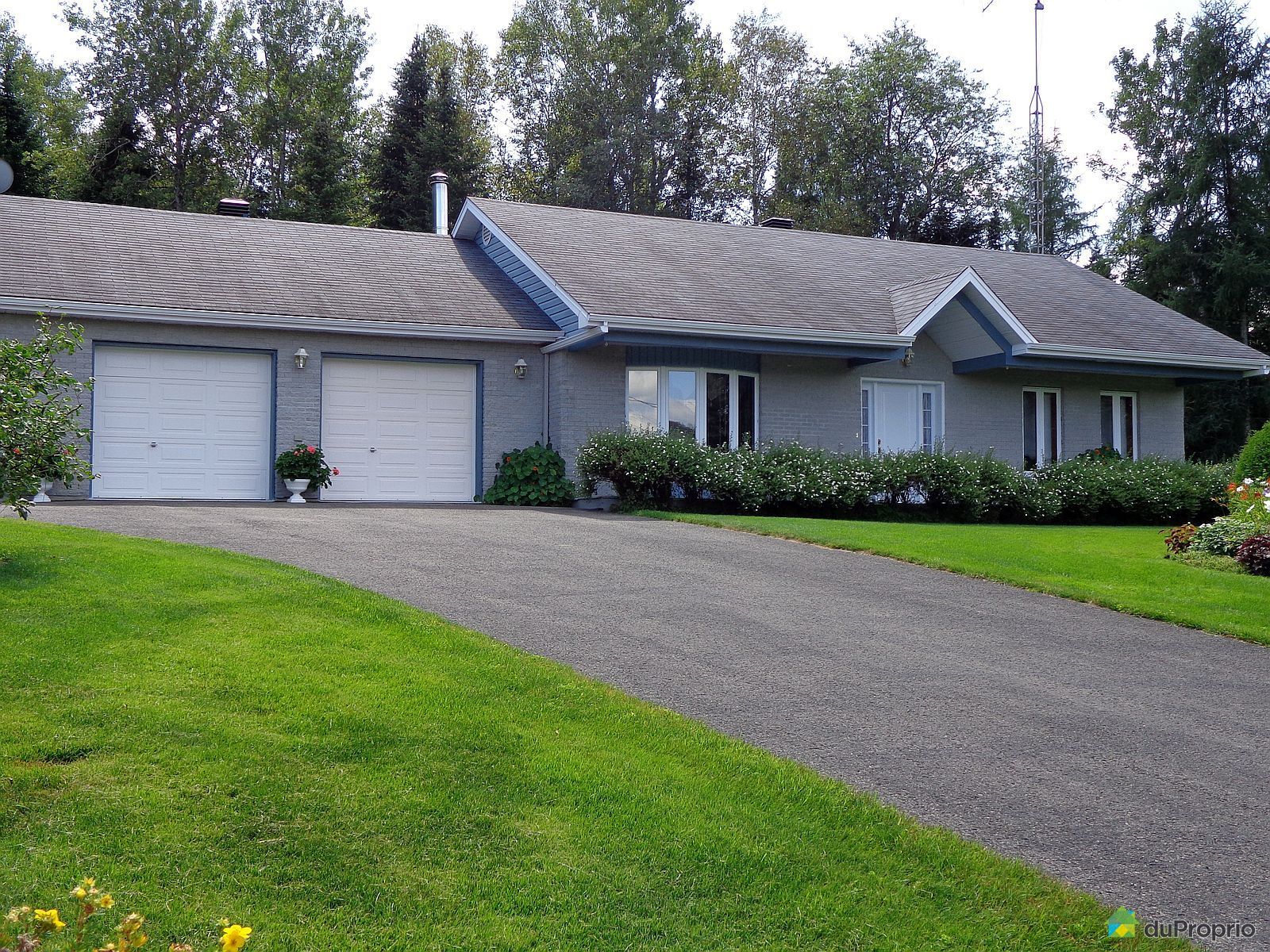 Maison à vendre SteMargueriteDuLacMasson, 27 rue du Domaine Brière