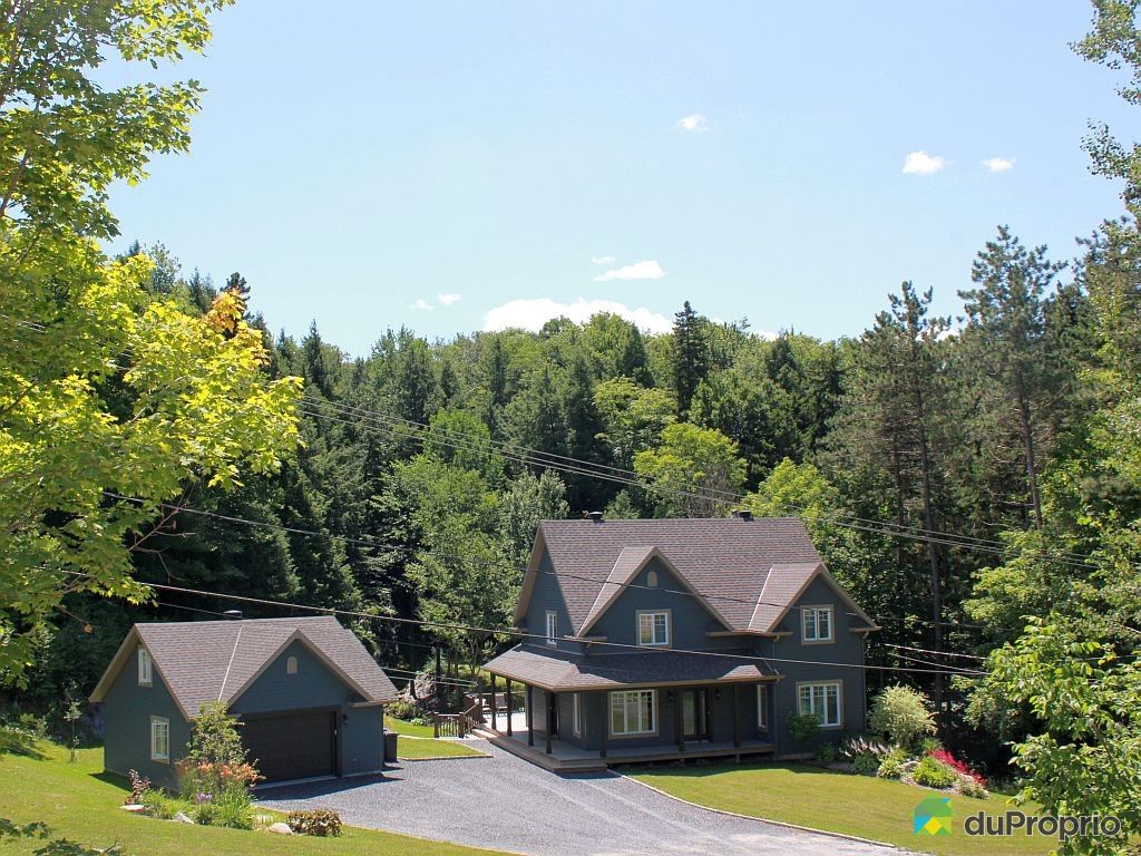 Maison vendu SteMarie, immobilier Québec DuProprio 348828