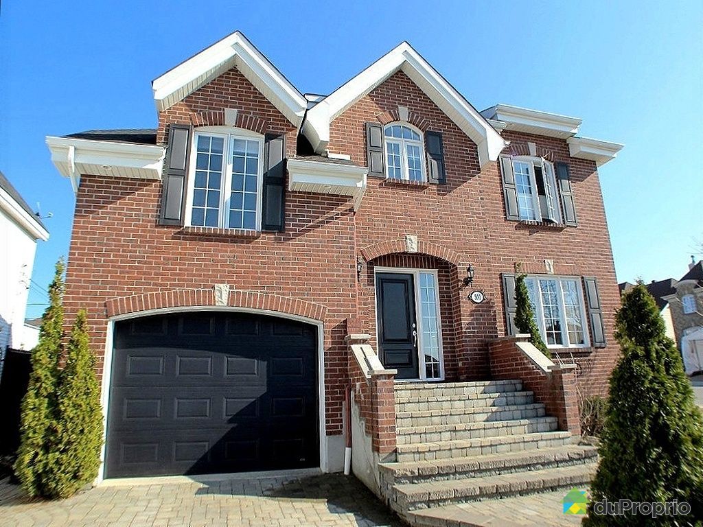 Maison vendu SteRose, immobilier Québec DuProprio 319727 Maison vendu SteRose, immobilier Québec DuProprio 319727