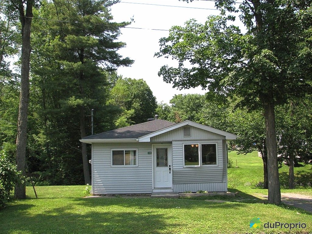 Maison vendu SteSophie, immobilier Québec DuProprio 270682