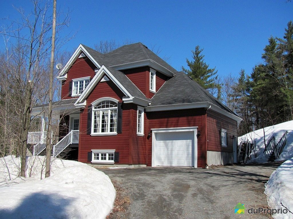 Maison vendu SteSophie, immobilier Québec DuProprio 399519 Maison vendu SteSophie, immobilier Québec DuProprio 399519