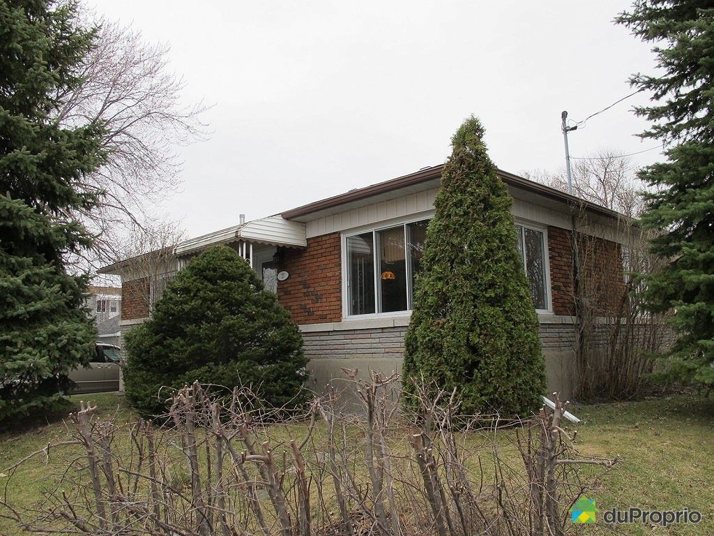 Maison vendu SteTherese, immobilier Québec DuProprio 320886