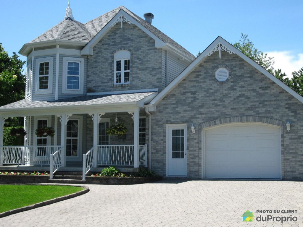 Maison vendu SteTherese, immobilier Québec DuProprio 676379