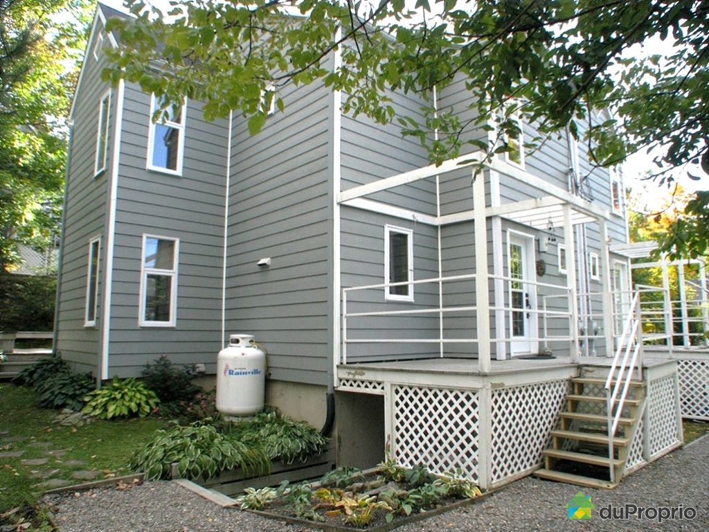 Maison vendu Sutton, immobilier Québec DuProprio 366918