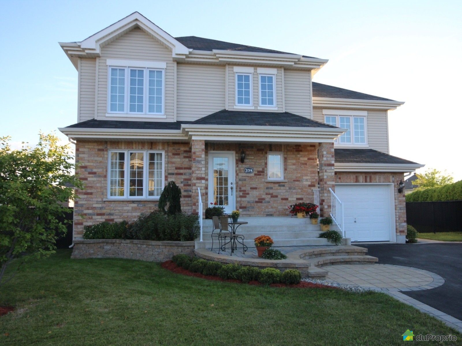 Maison vendu Terrebonne, immobilier Québec DuProprio 548691 Maison vendu Terrebonne, immobilier Québec DuProprio 548691