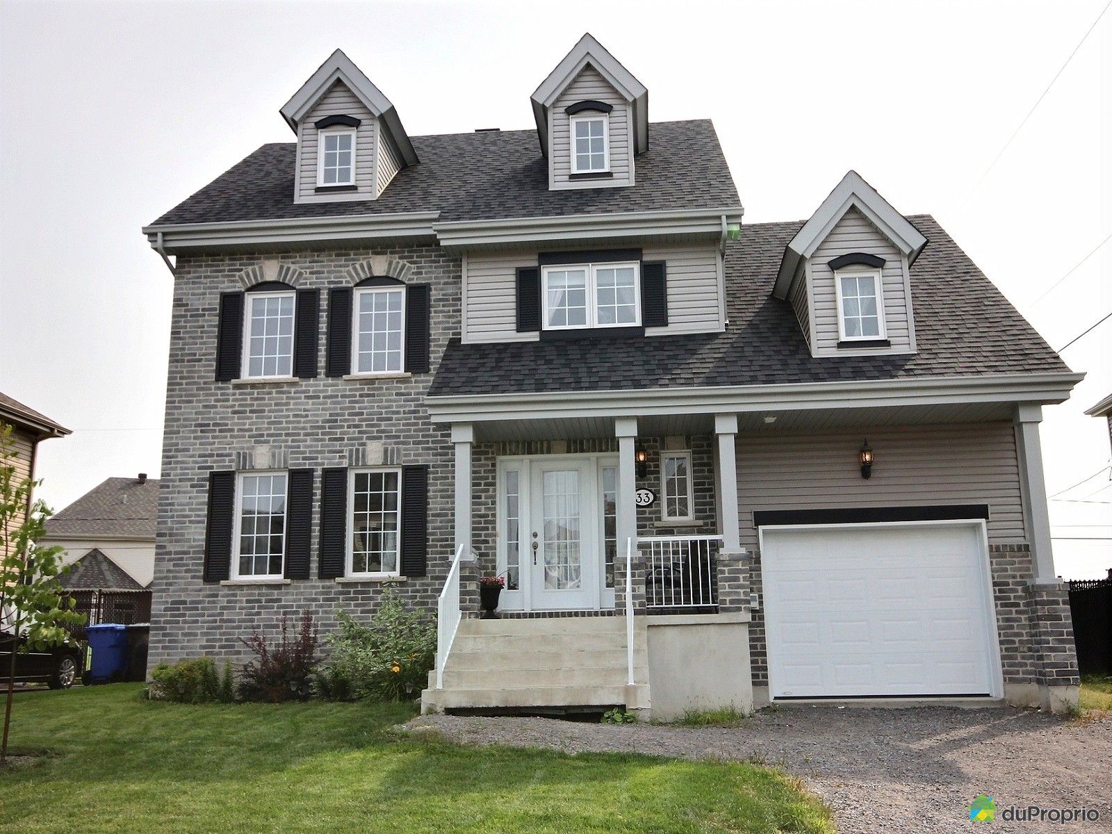 Maison vendu Terrebonne, immobilier Québec DuProprio 638410
