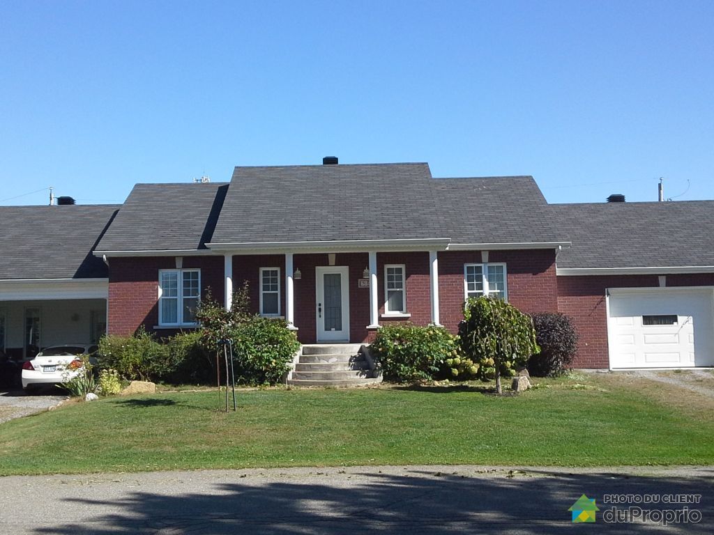 Maison à vendre Terrebonne, 6841 rue RoseFilato, immobilier Québec DuProprio 696292