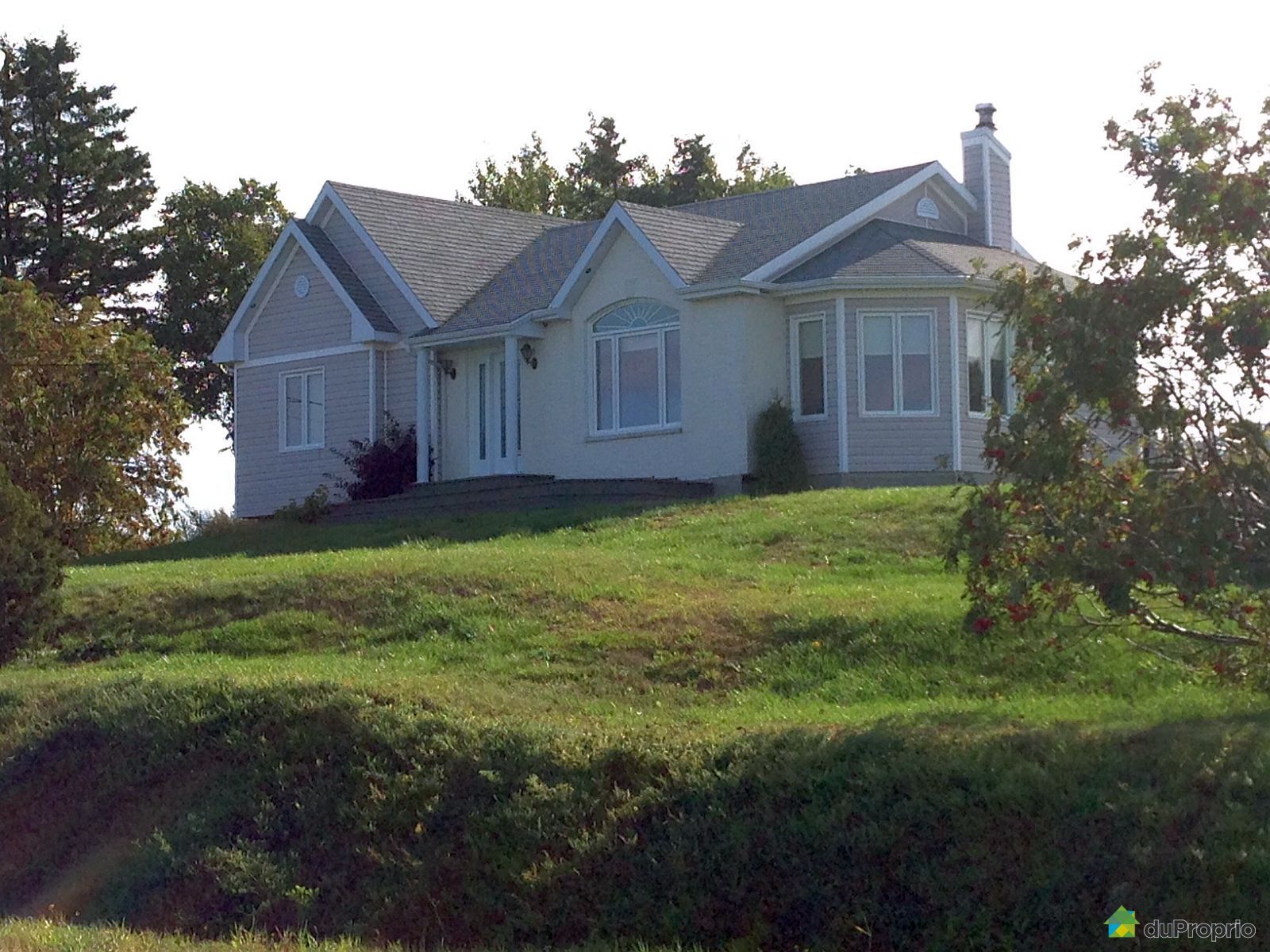 Maison vendu TroisPistoles, immobilier Québec DuProprio 476310